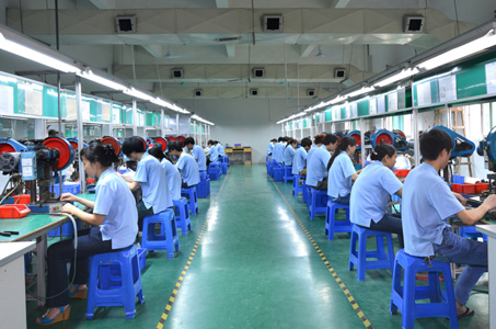 Production Line