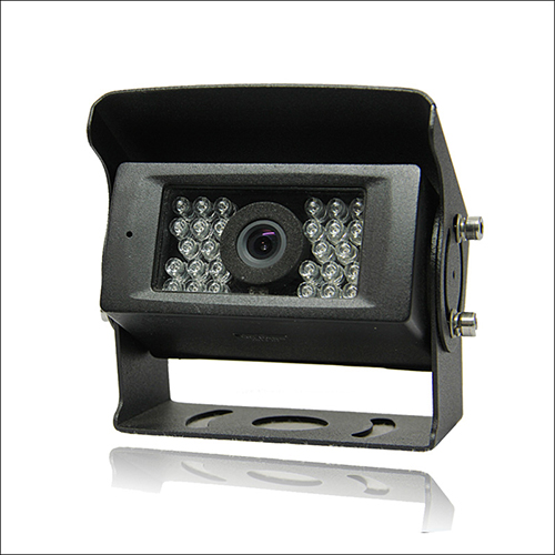 Bus Reverse Camera 28pcs Infra-Red LED Night Vision Enhance
