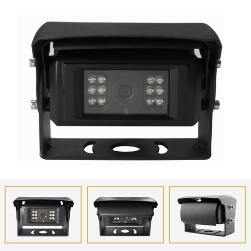 Waterproof Auto Shutter Rear View Backup Camera