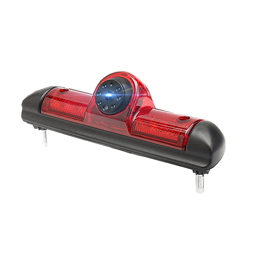 3rd Brake Light Camera For FIAT Ducato