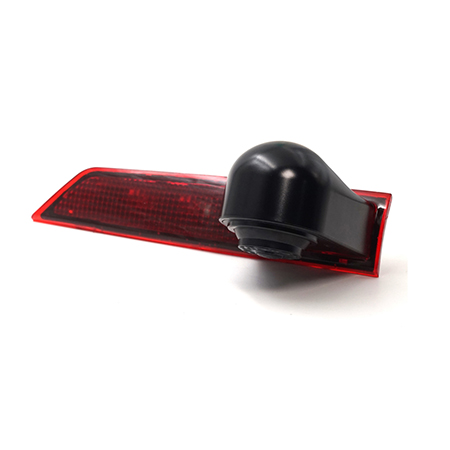 Ford Transit Custom Brakelight Camera