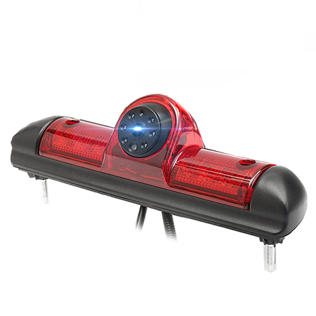 brake light camera use for FIAT Ducato , Peugeot Boxer, Citroen Jumper