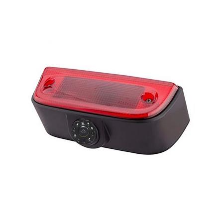 Car Brake Light Rear View Camera For Nissan NV200 Van 2010-2017