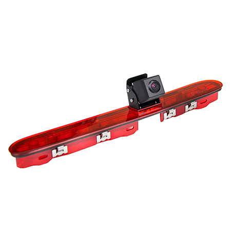 Brake light camera for Peugeot Expert Citroen Dispatch jumpy Toyota Proace van 2016