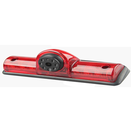 Brake Light Reversing Camera for Dodge Ram Promaster Van