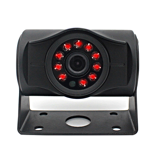 Waterproof Wide View Angle Bus Reverse Camera
