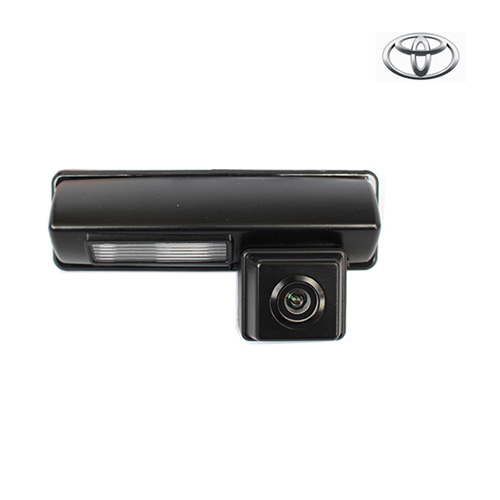 Original Car Reverse Camera for Toyota  Camry