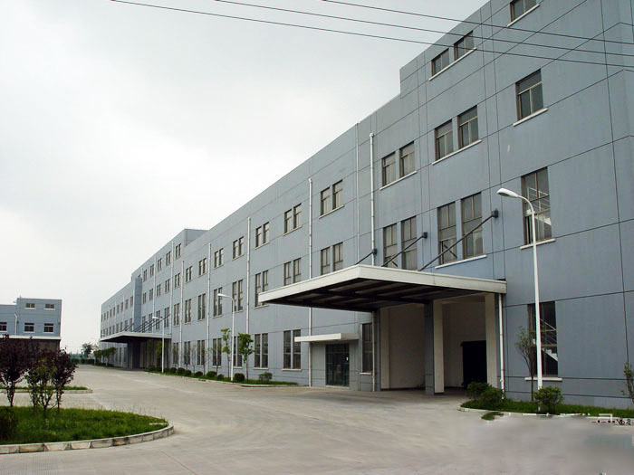 Industrial Park