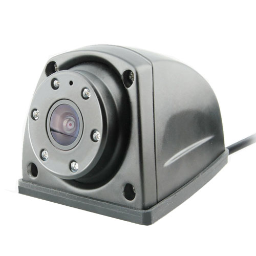 Night Vision Vehicle Side View Camera For Heavy Duty Van rv trailer