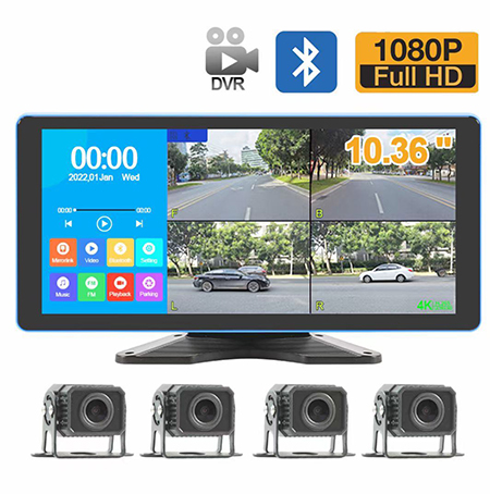 360 Camera SYSTEM SYSTEM